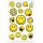Naklejki Herlitz Smiley